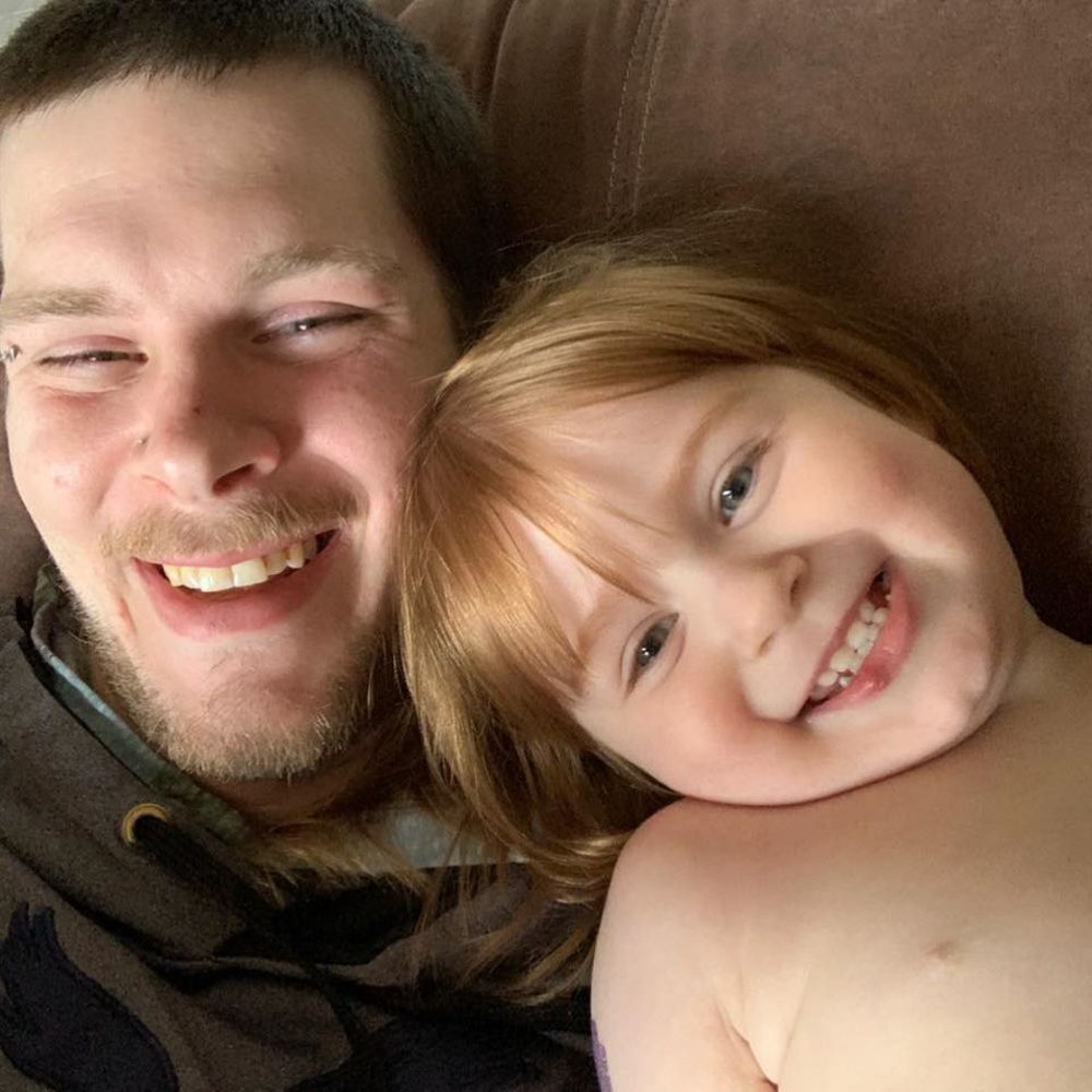 Meet your Posher, Johnathan